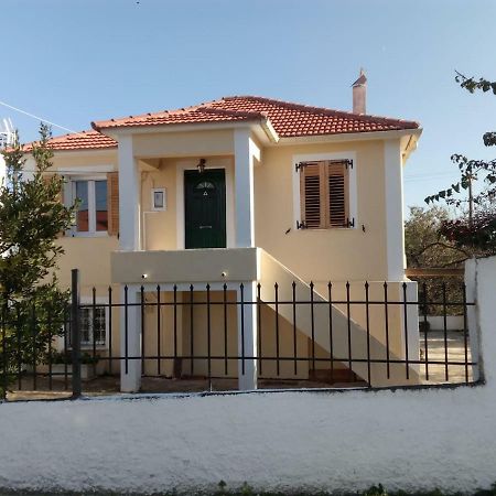 Traditional Village House Méson Yerakaríon المظهر الخارجي الصورة