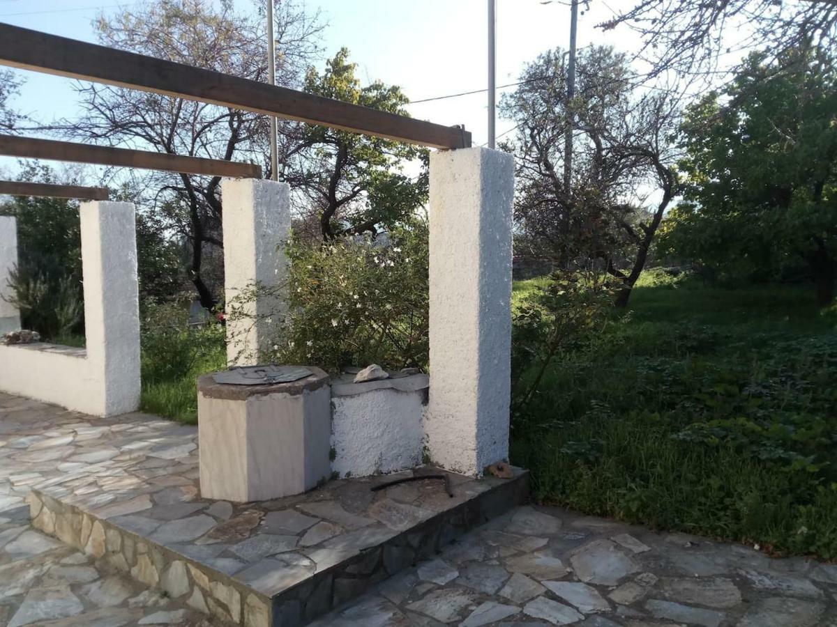 Traditional Village House Méson Yerakaríon المظهر الخارجي الصورة